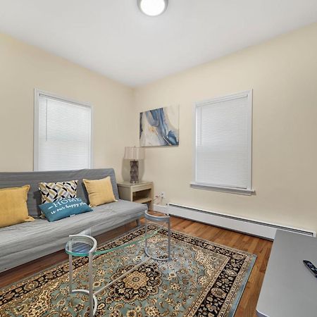 Newly Renovated 2Br1Ba Apt At The Boston City 外观 照片