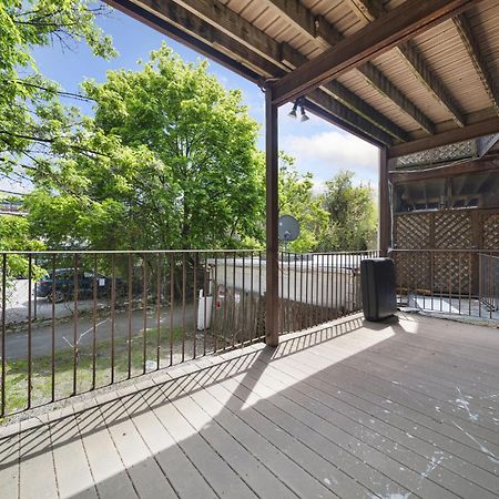 Newly Renovated 2Br1Ba Apt At The Boston City 外观 照片