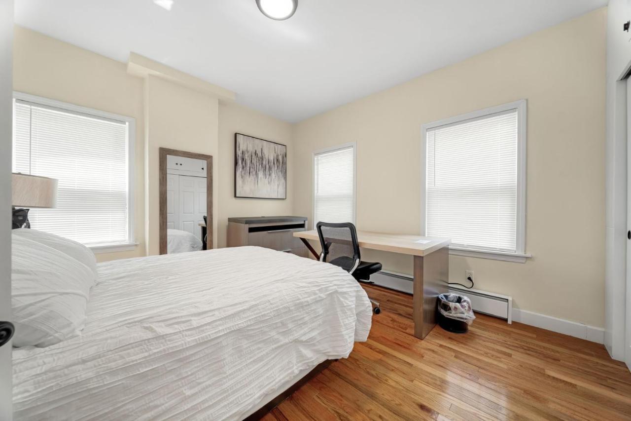 Newly Renovated 2Br1Ba Apt At The Boston City 外观 照片