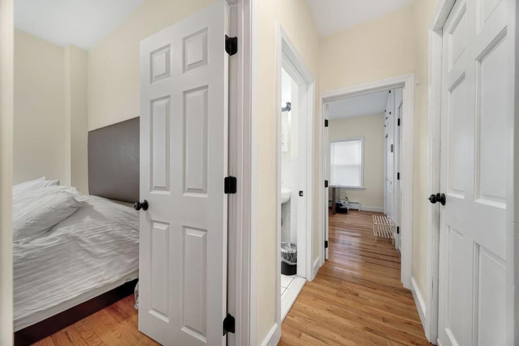 Newly Renovated 2Br1Ba Apt At The Boston City 外观 照片