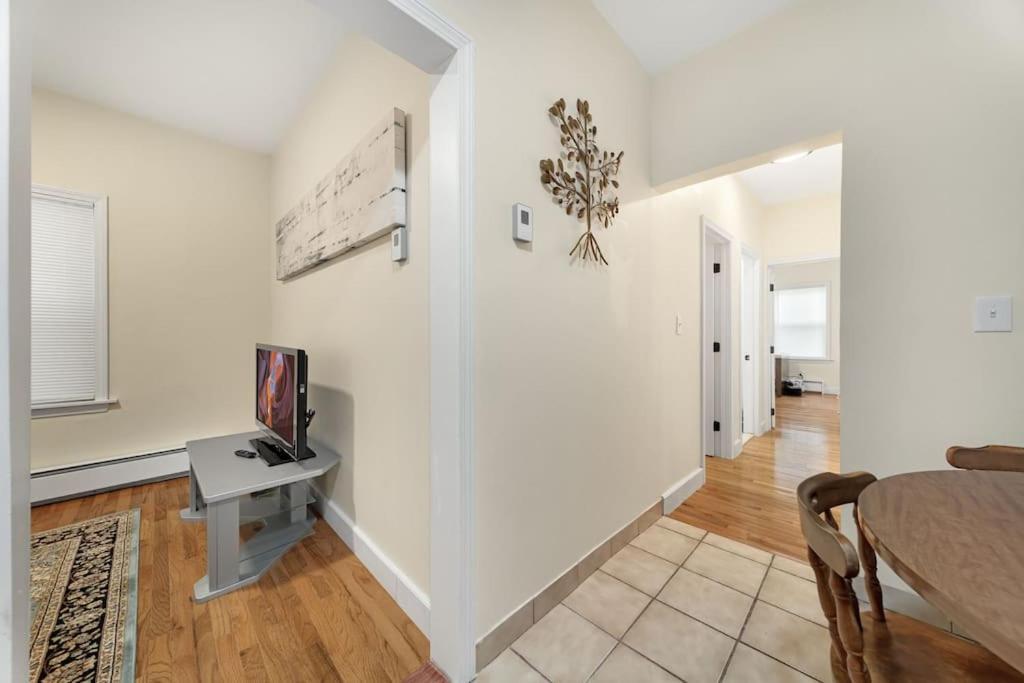 Newly Renovated 2Br1Ba Apt At The Boston City 外观 照片