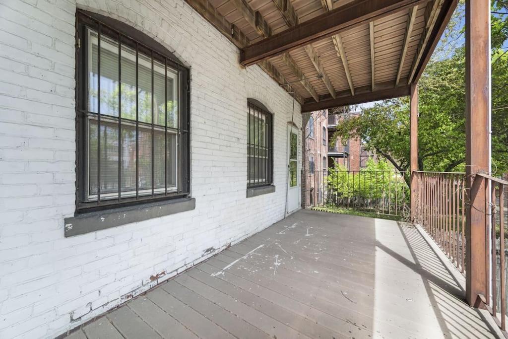 Newly Renovated 2Br1Ba Apt At The Boston City 外观 照片