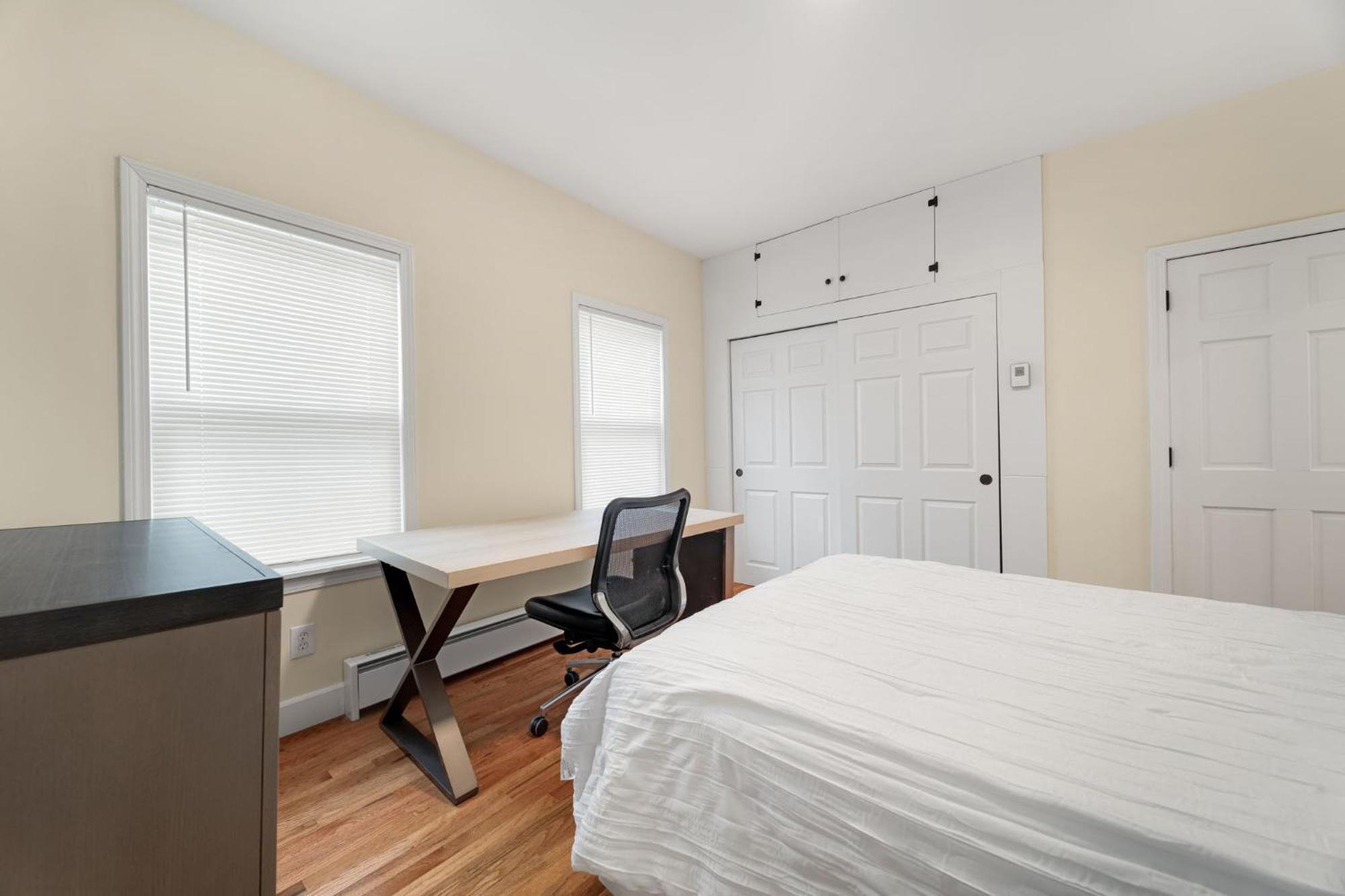 Newly Renovated 2Br1Ba Apt At The Boston City 外观 照片