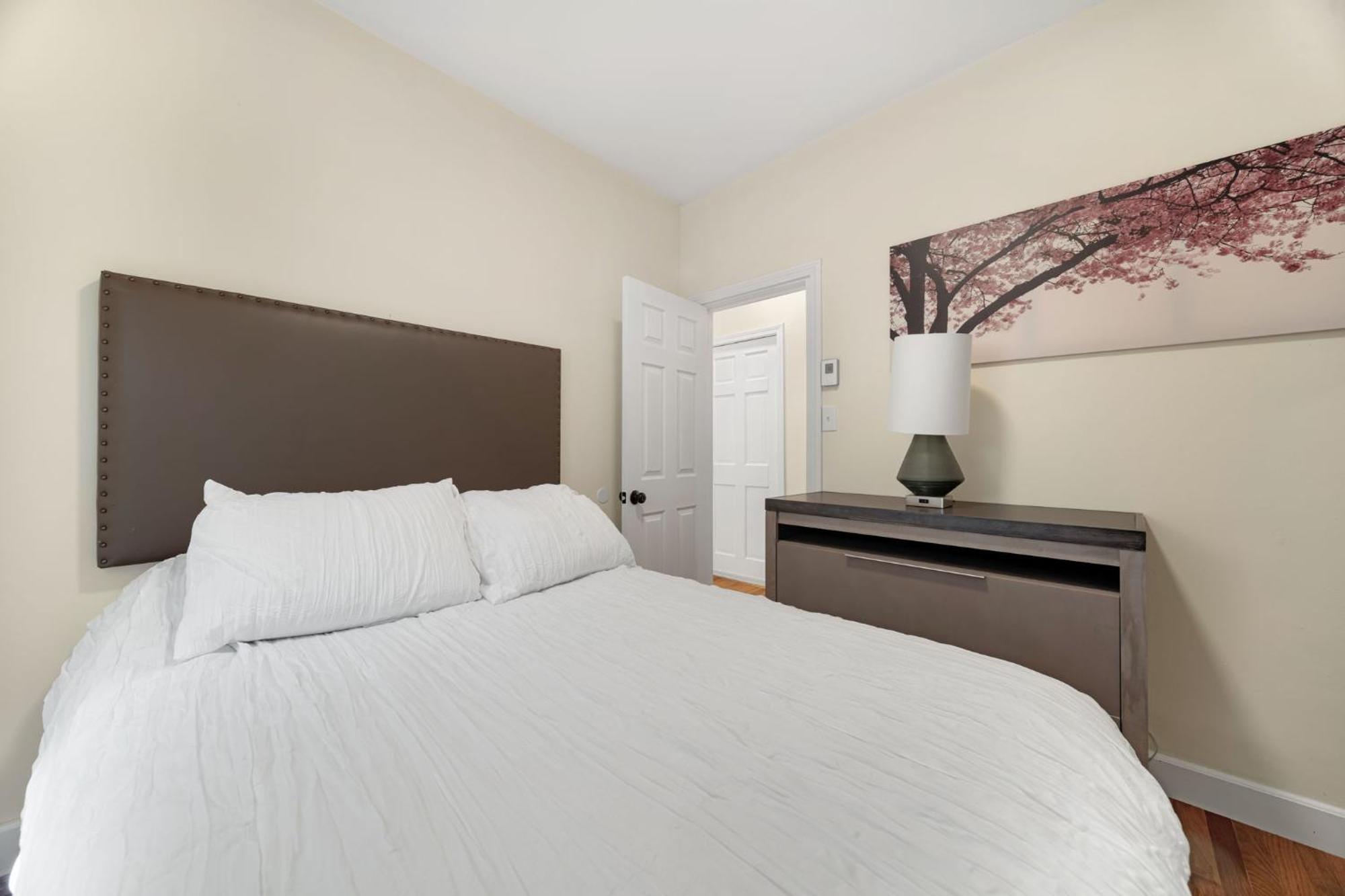 Newly Renovated 2Br1Ba Apt At The Boston City 外观 照片