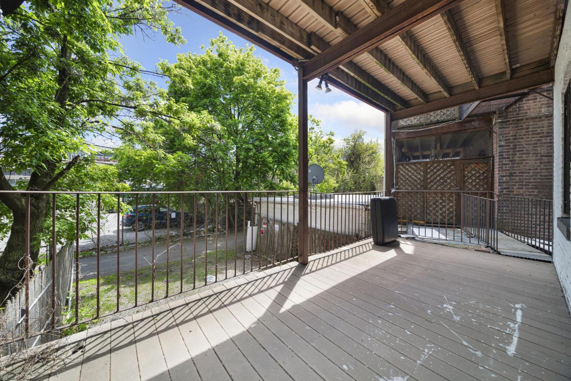 Newly Renovated 2Br1Ba Apt At The Boston City 外观 照片